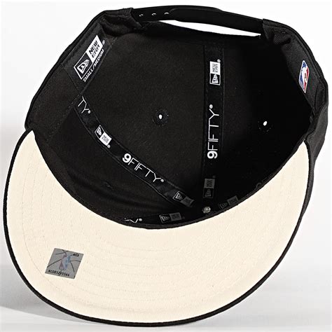 Casquette 9FIFTY NFL MLB et NBA, Casquette 9FIFTY New Era .
